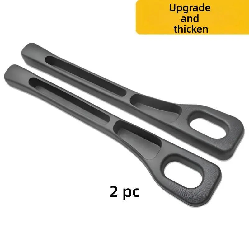 Car Interior Seat Gap Filler - Leak Proof Storage Bag Organizer - Universal Car Interior Accessories - for Storage and Organization - Car Accessories